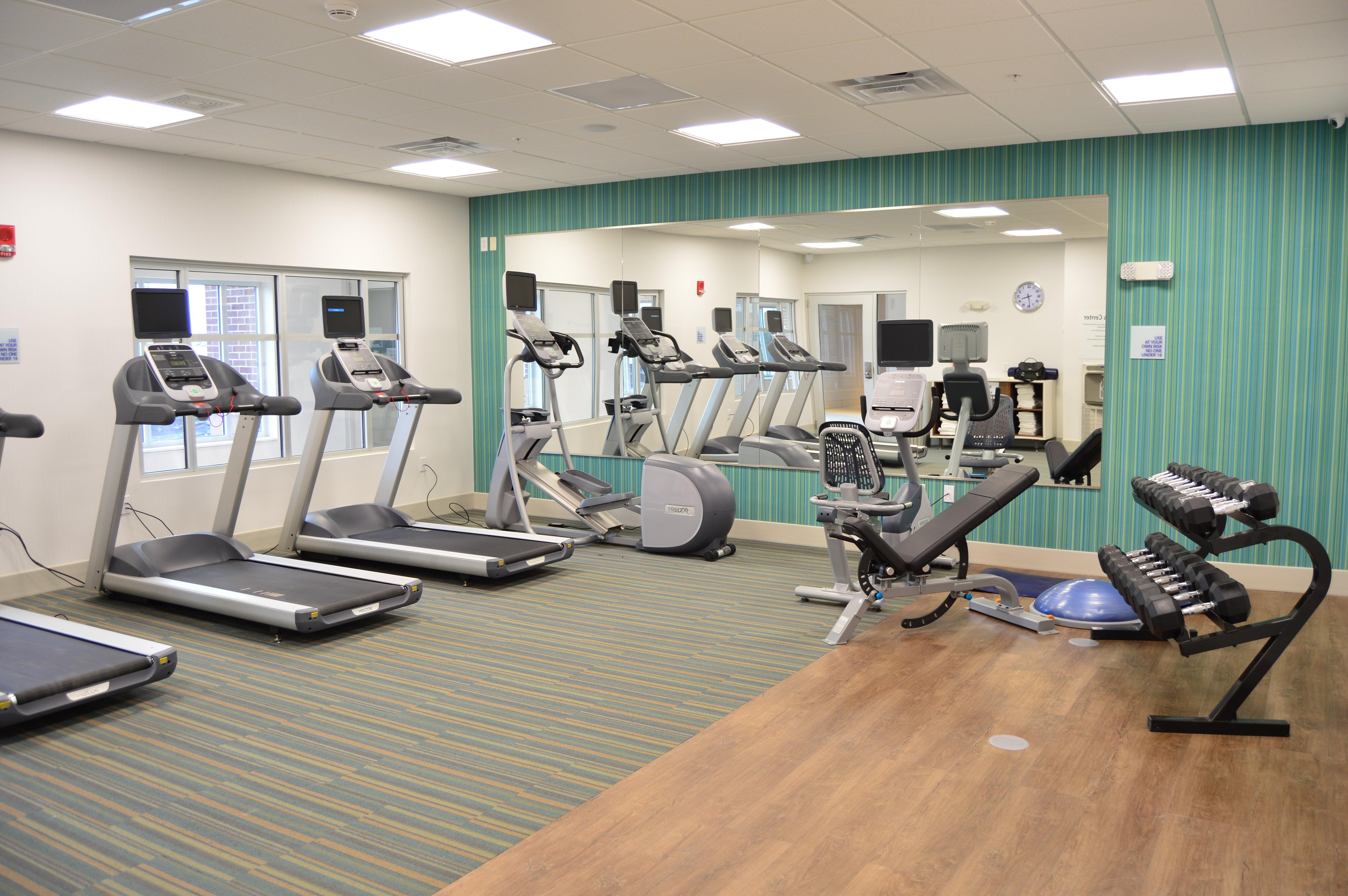 Holiday Inn Express & Suites Toledo West By Ihg Екстериор снимка