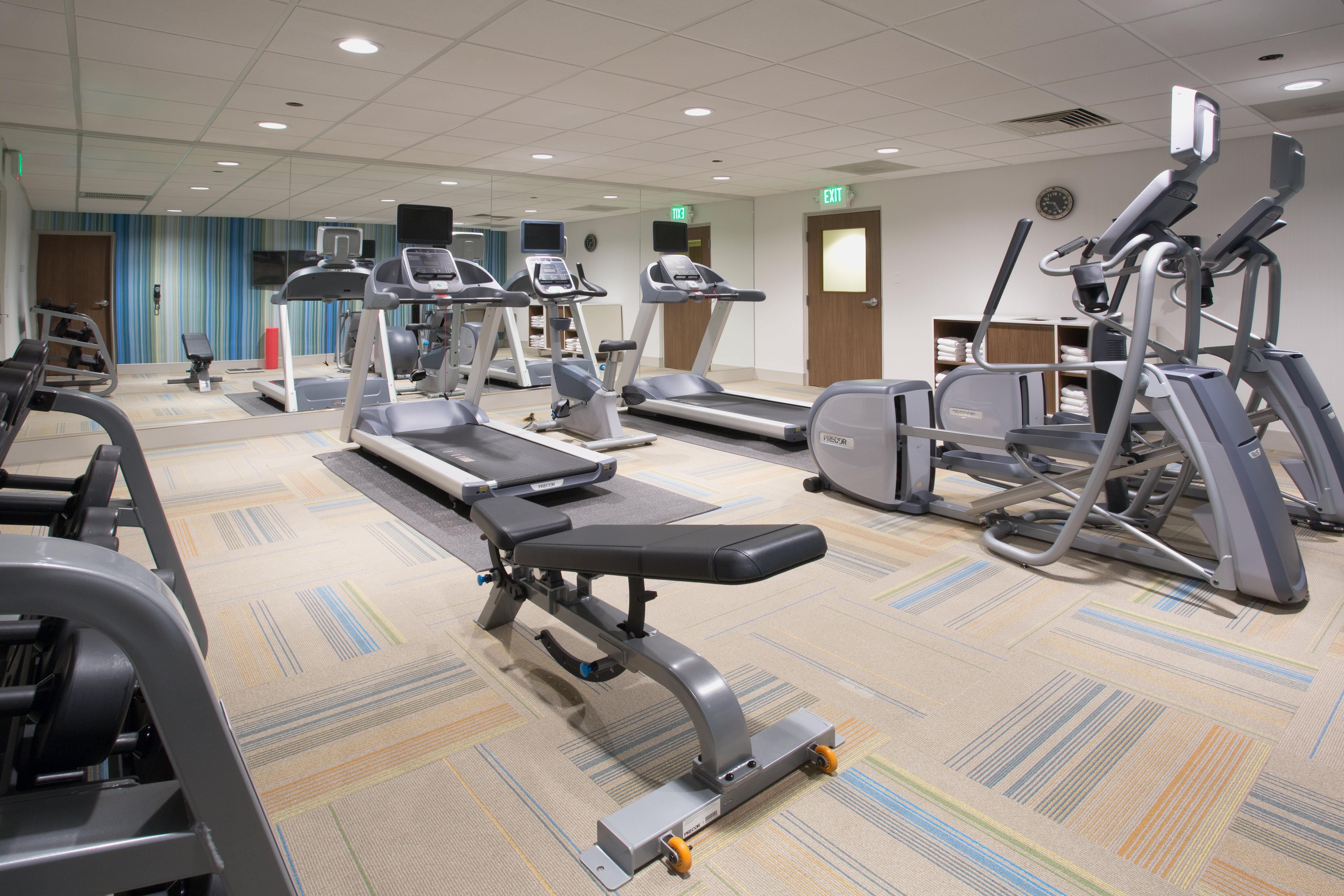 Holiday Inn Express & Suites Toledo West By Ihg Екстериор снимка
