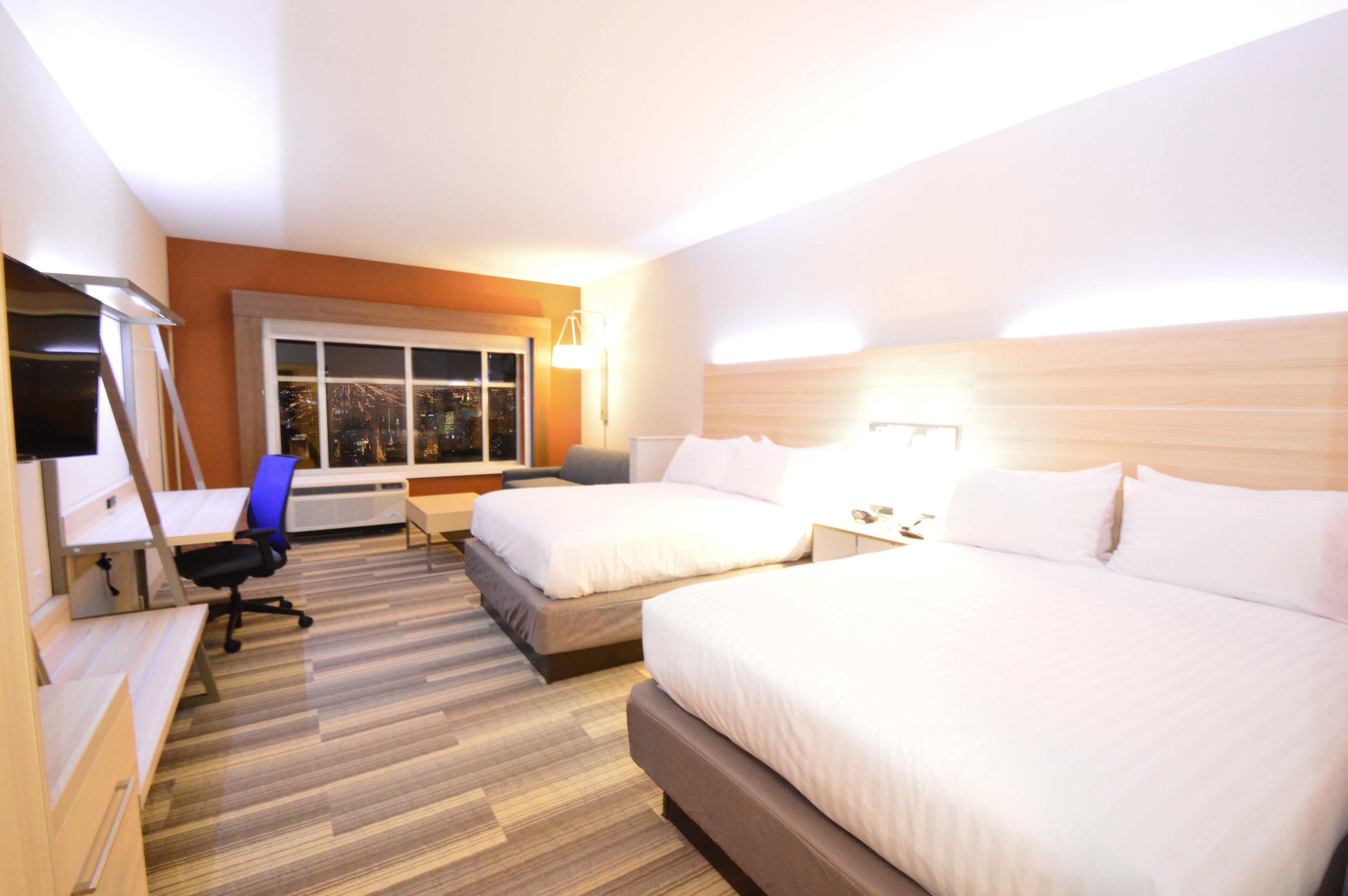 Holiday Inn Express & Suites Toledo West By Ihg Екстериор снимка