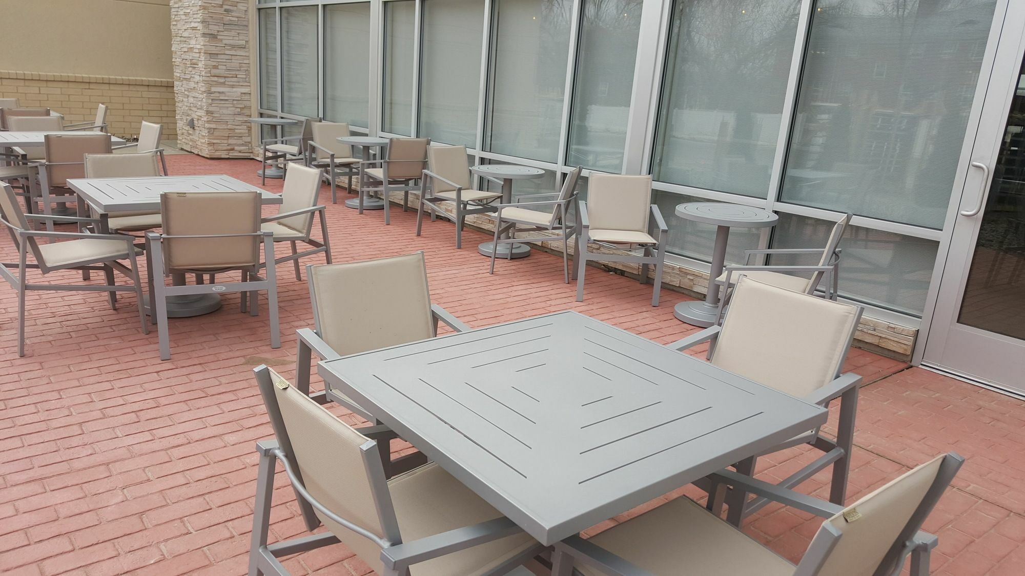 Holiday Inn Express & Suites Toledo West By Ihg Екстериор снимка