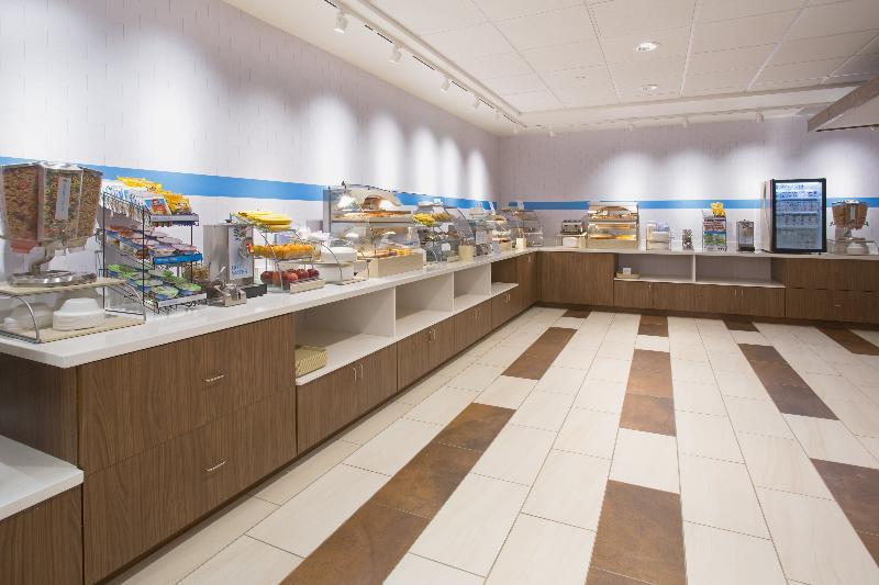 Holiday Inn Express & Suites Toledo West By Ihg Екстериор снимка